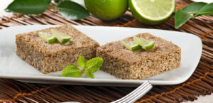 Miniatura da imagem do produto QUIBE DE ATUM DE MICRO-ONDAS