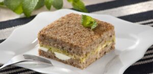 Miniatura da imagem do produto QUIBE DE SARDINHA RECHEADO