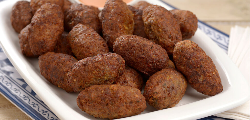 QUIBE PRÁTICO