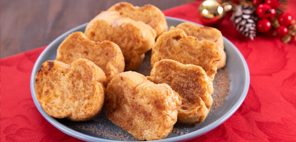 RABANADA