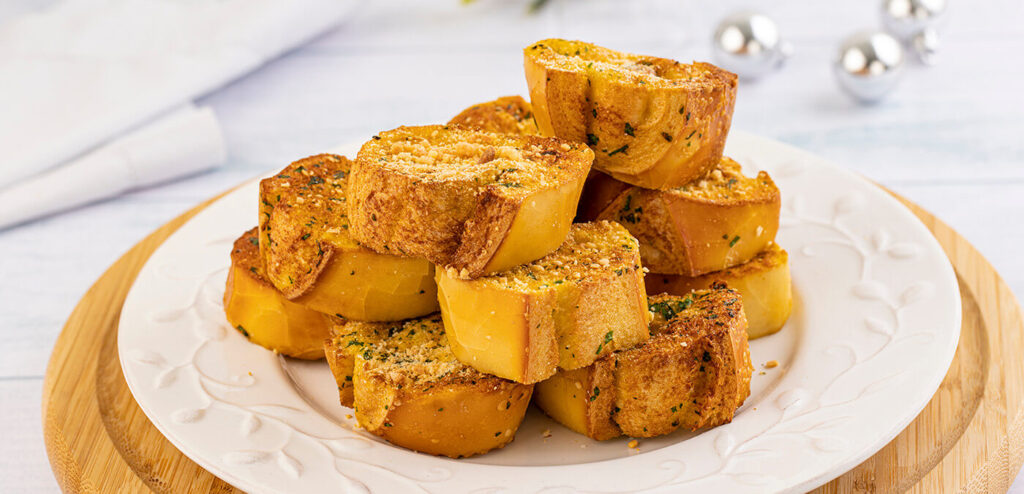 RABANADA SALGADA