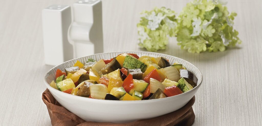 RATATOUILLE