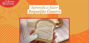 Miniatura da imagem do produto REQUEIJÃO CASEIRO