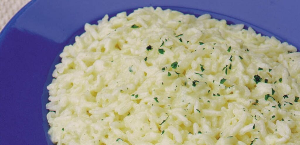 RISOTO MARAVILHA
