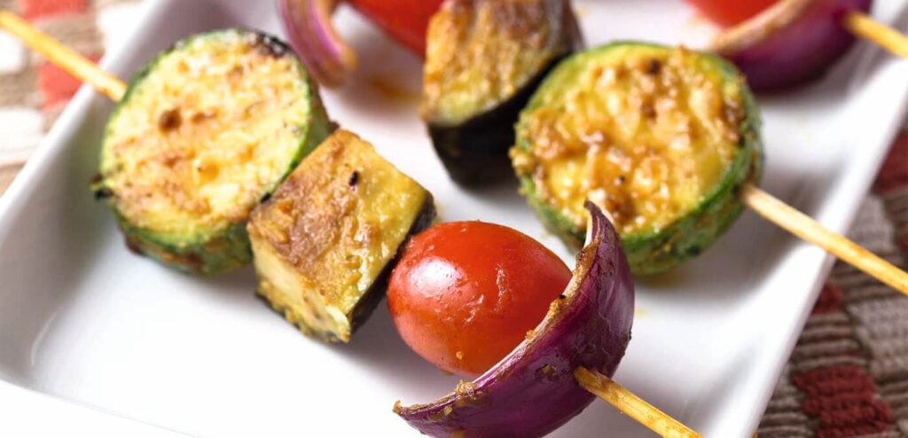 ROBATA DE LEGUMES