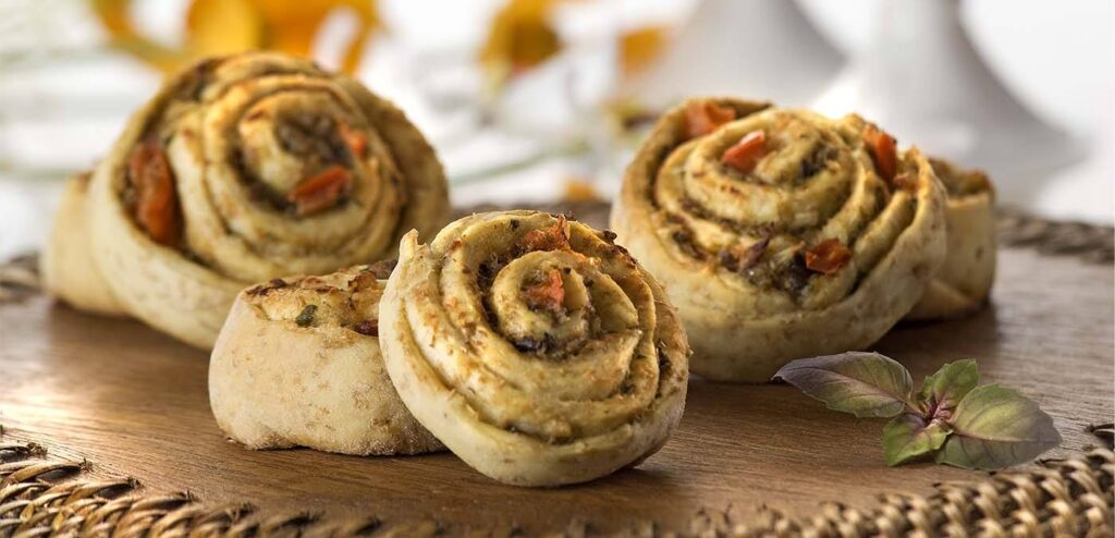 ROSQUINHAS DE SARDINHA