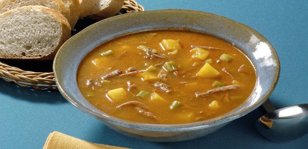 SABOROSA SOPA