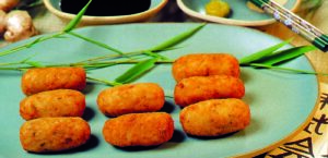 Miniatura da imagem do produto SAKANA FURAI