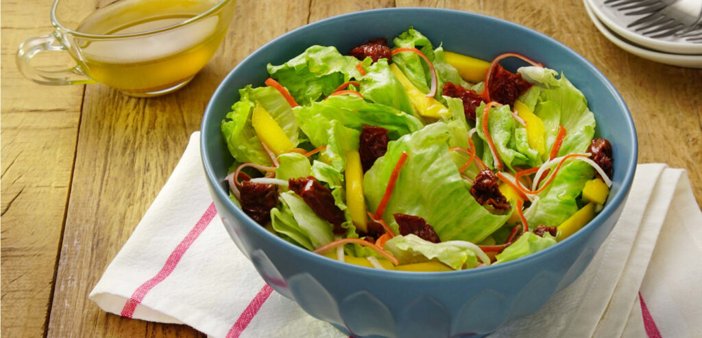 SALADA ABADÁ
