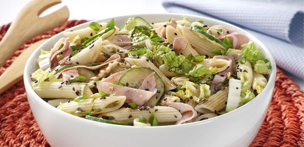 SALADA AJI-NO-MOTO®