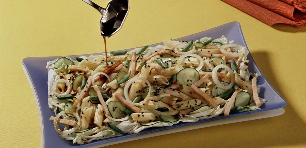 SALADA AJI-NO-MOTO®