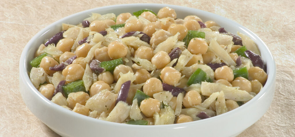 SALADA 