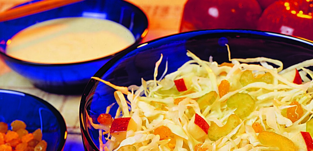 SALADA ALEMÃ