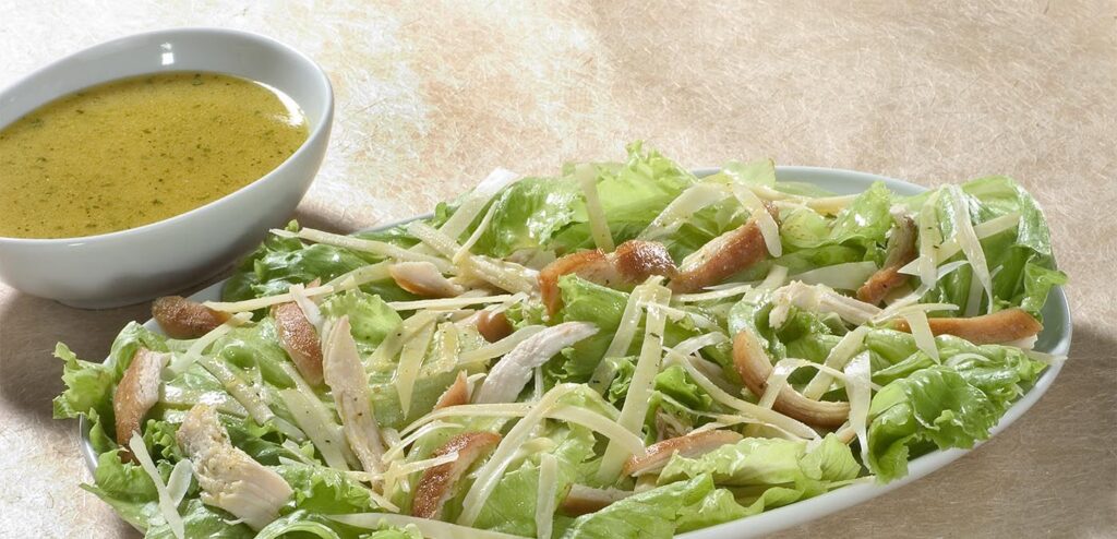 SALADA AMERICANA