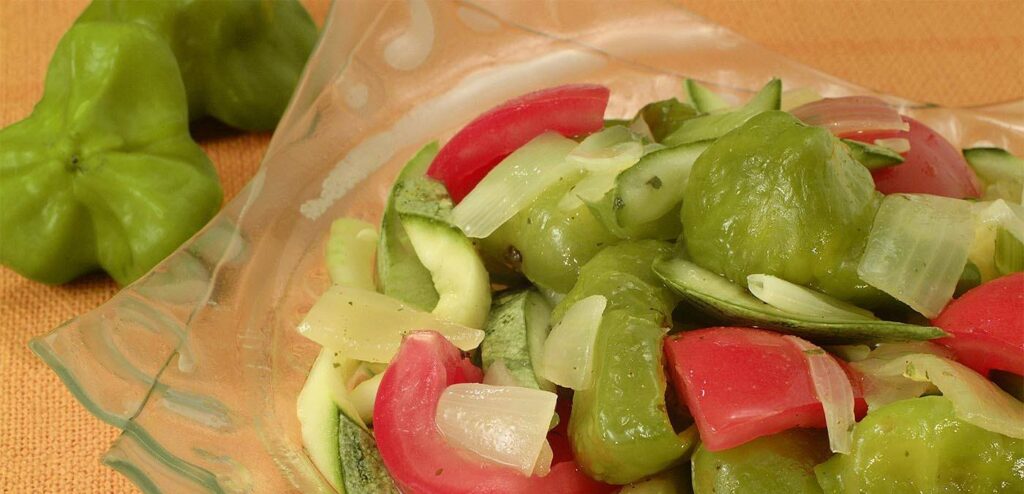 SALADA BRASILEIRA