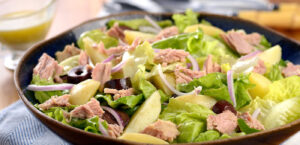 Miniatura da imagem do produto SALADA COM BATATA E ATUM