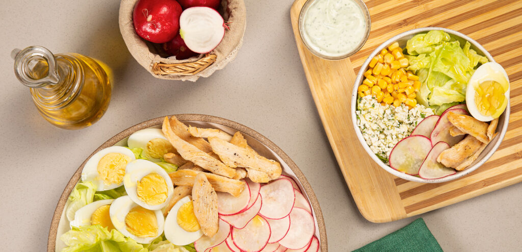 SALADA COMPLETA
