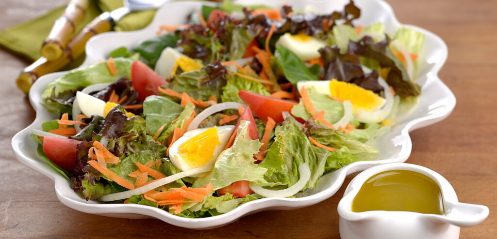 SALADA DA FAMÍLIA