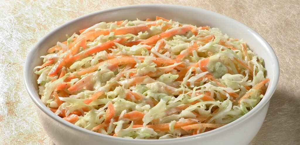 SALADA DE TIRINHAS