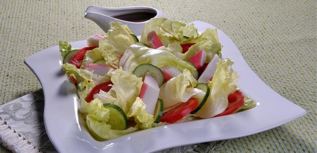 SALADA DIA-A-DIA III