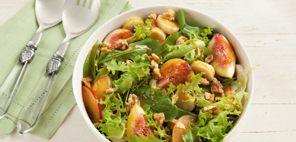 SALADA FESTIVA