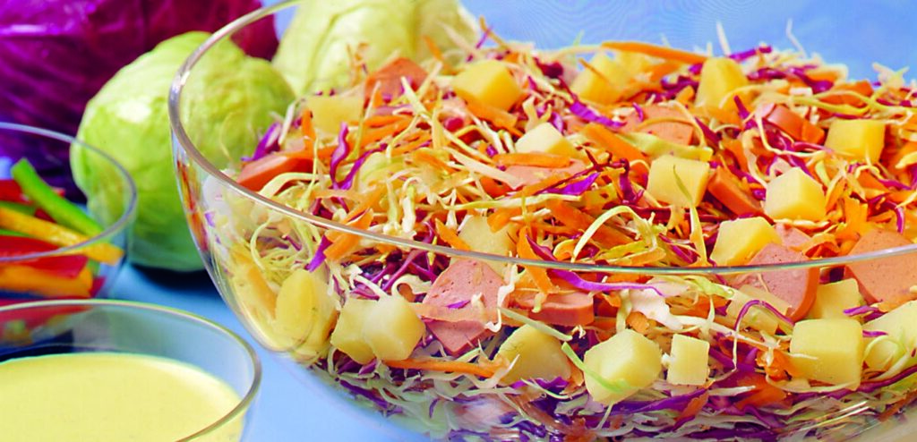 SALADA GERMÂNICA