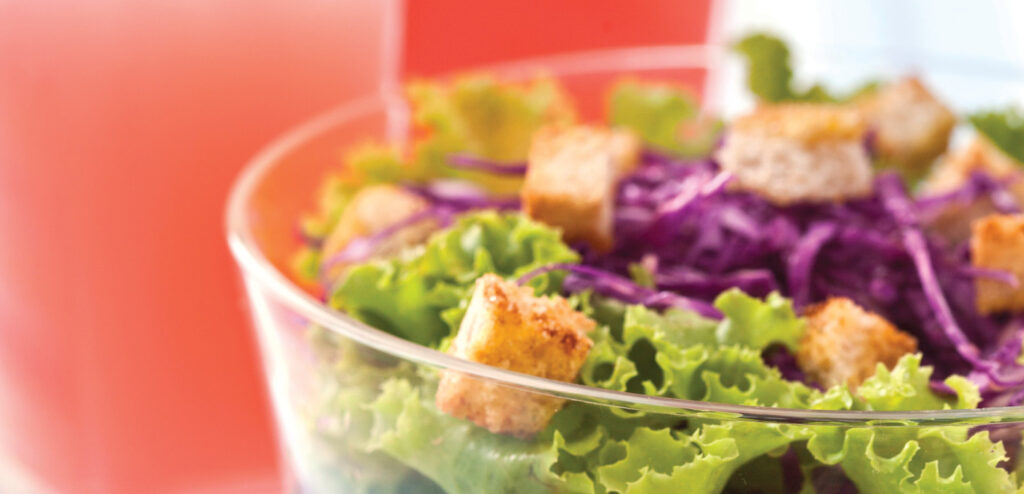 SALADA INCREMENTADA
