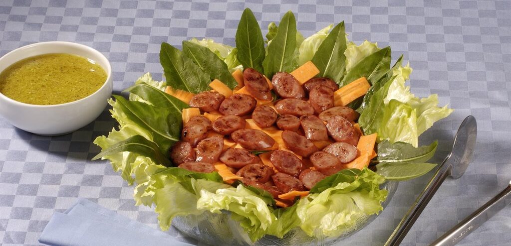 SALADA INCREMENTADA