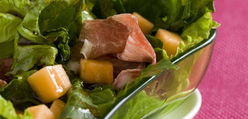 SALADA MEDITERRÂNEA