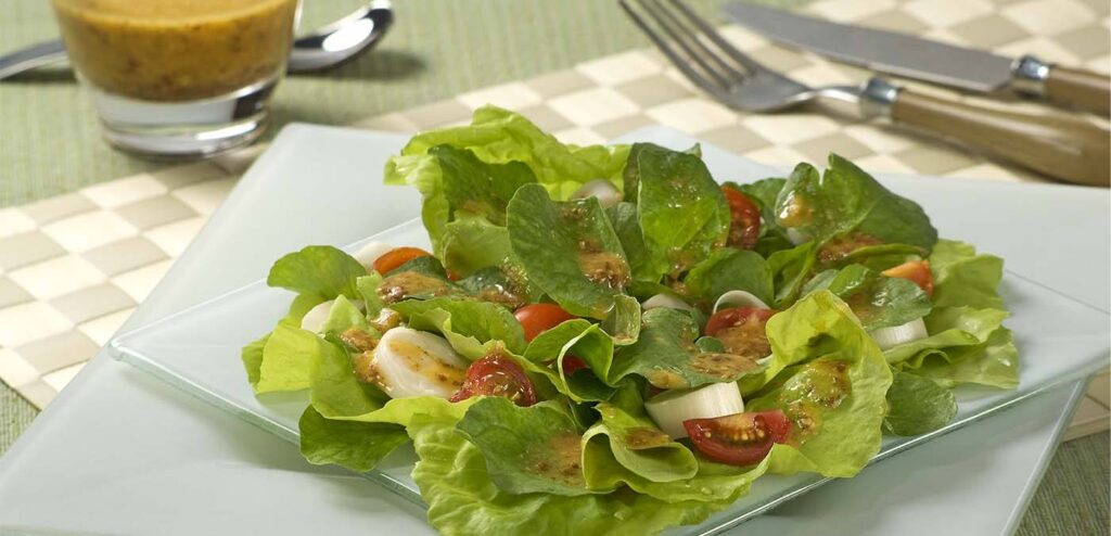 SALADA NUTRITIVA