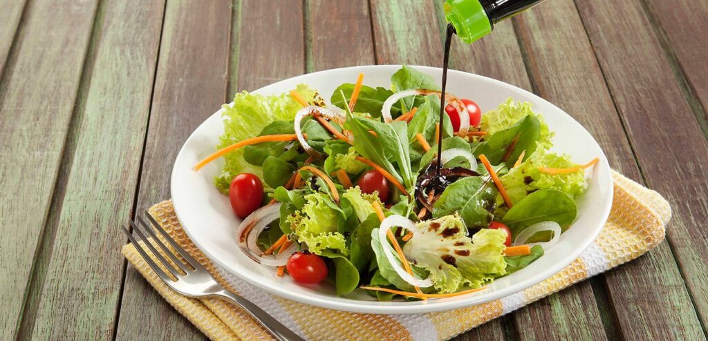 SALADA PADRÃO