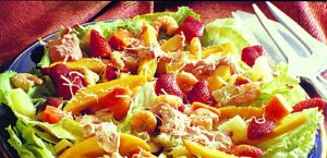 Miniatura da imagem do produto SALADA TROPICAL II