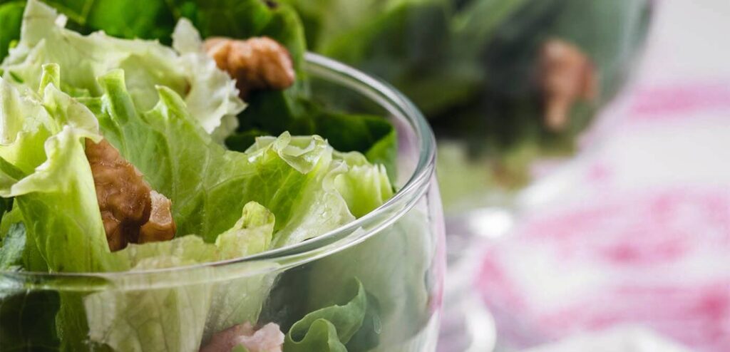SALADA VENEZA