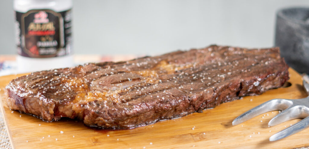 SHORT RIB NA CHURRASQUEIRA