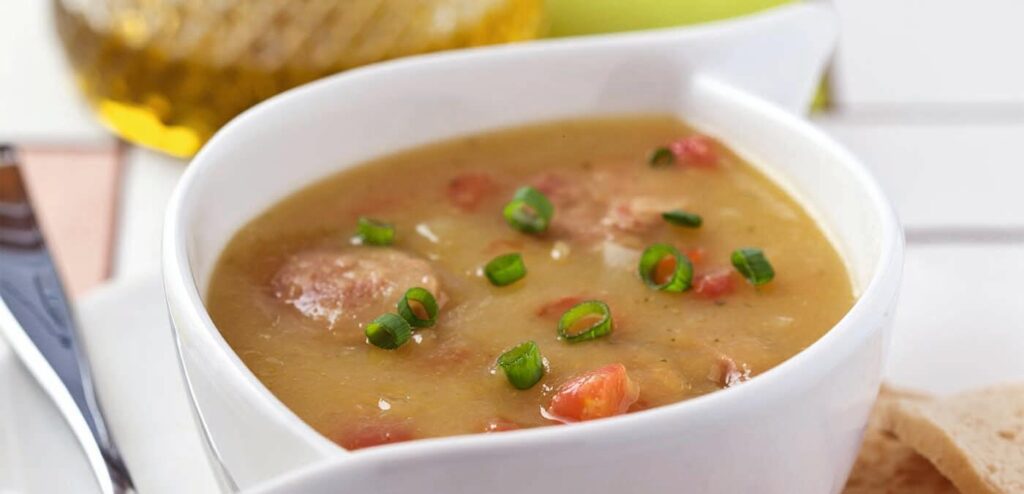 SOPA BRASILEIRA