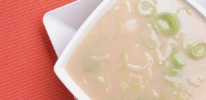 Miniatura da imagem do produto SOPA DELÍCIA DE FEIJÃO BRANCO