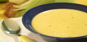 Sopa de milho