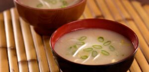 SOPA DE MISSÔ COM VONO®