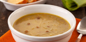 SOPA DE TALOS ESPECIAL