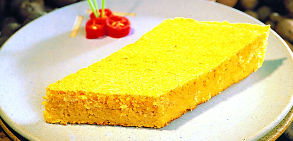 SOPA PARAGUAIA