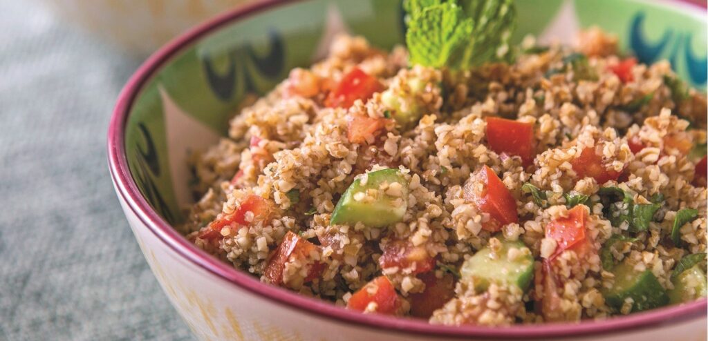 TABULE COM SHOYU
