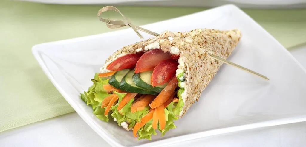 Temaki brasileiro