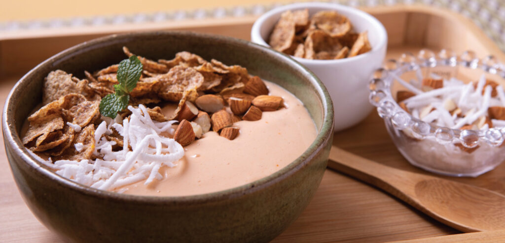 TIGELA NUTRITIVA COM MID ZERO™