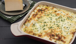 Miniatura da imagem do produto TILÁPIA GRATINADA