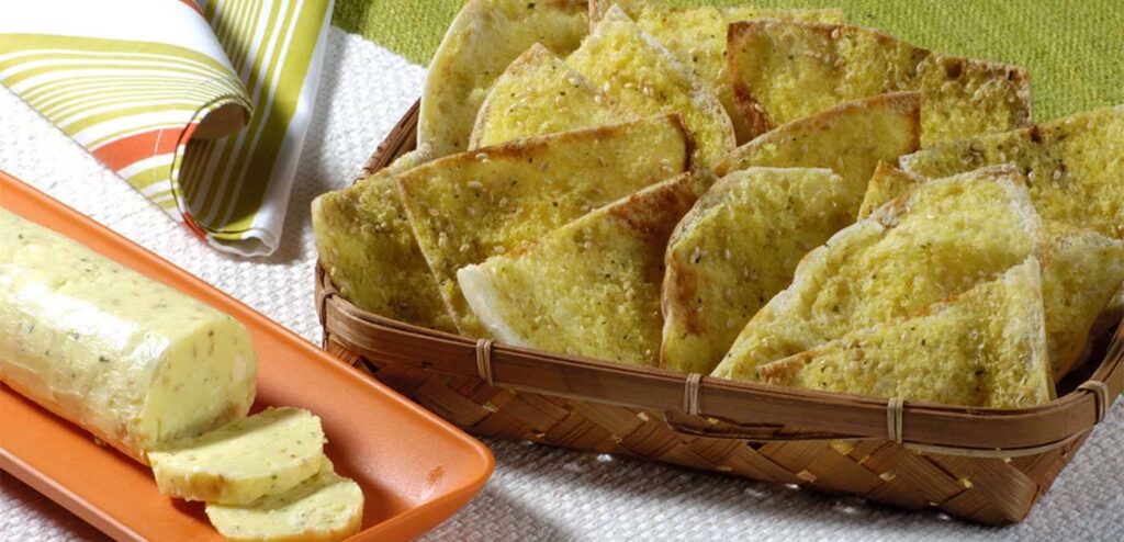 TORRADINHAS TEMPERADAS