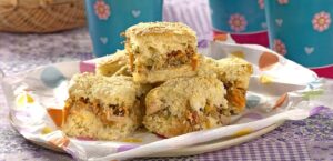 Miniatura da imagem do produto TORTA DE ATUM DE LIQUIDIFICADOR