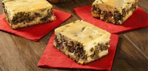 Miniatura da imagem do produto TORTA DE ESPINAFRE COM ATUM