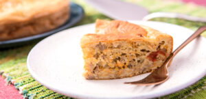 Miniatura da imagem do produto TORTA NA FRITADEIRA ELÉTRICA