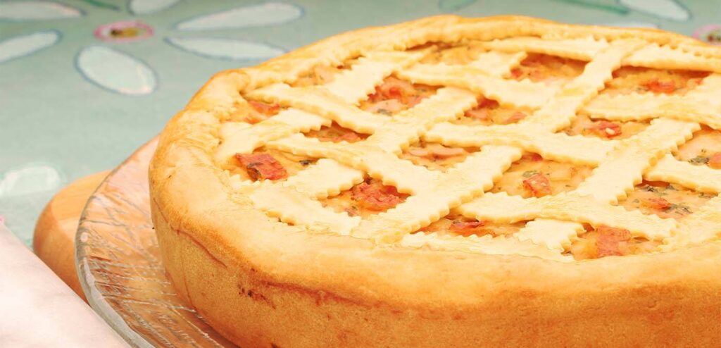 TORTA REQUINTADA