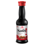 Imagem da marca Molho Shoyu Satis!®